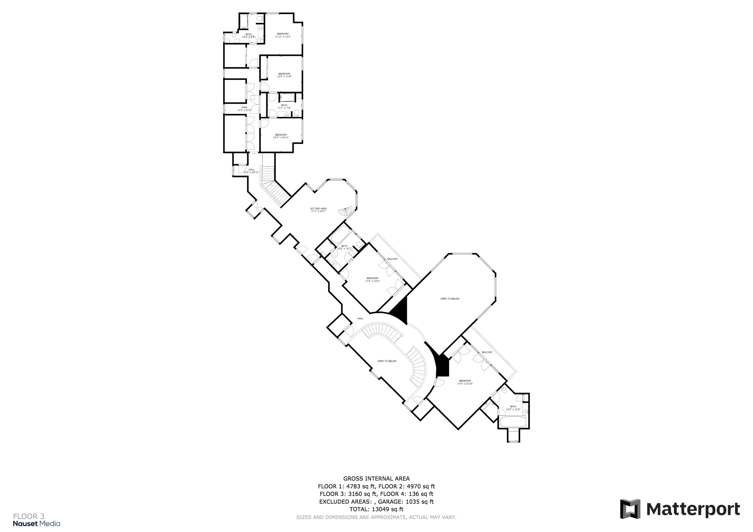 60 Harbor Road Harwich Port, MA 02646 - Photo 46 of 47 2nd Floor