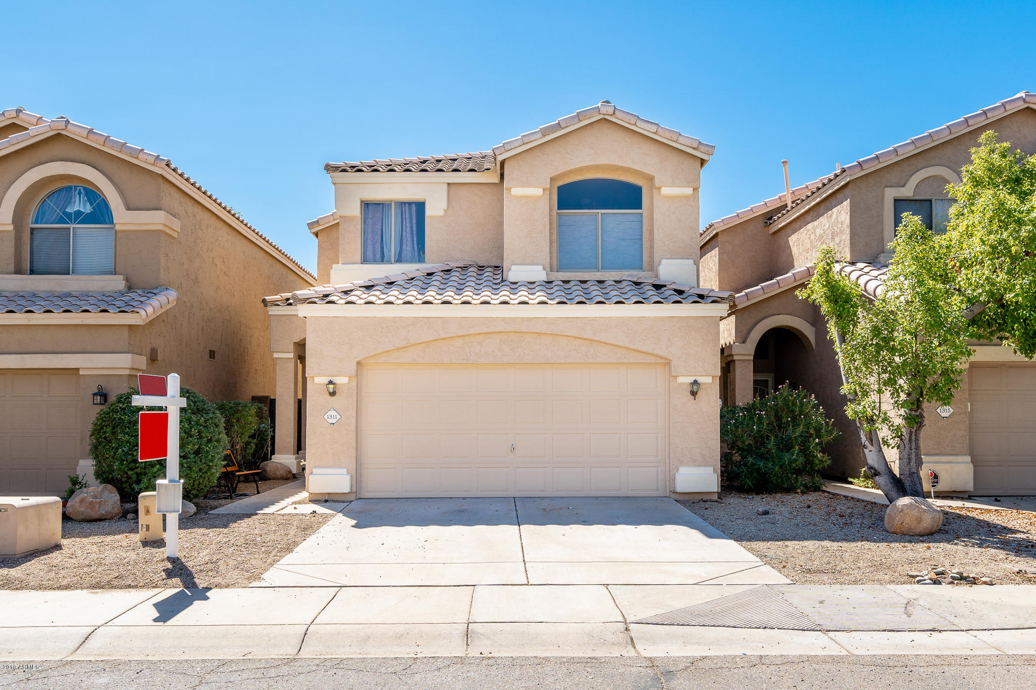 1311 West Escuda Road Phoenix, AZ 85027 - Photo 1 of 30 01_Front-03