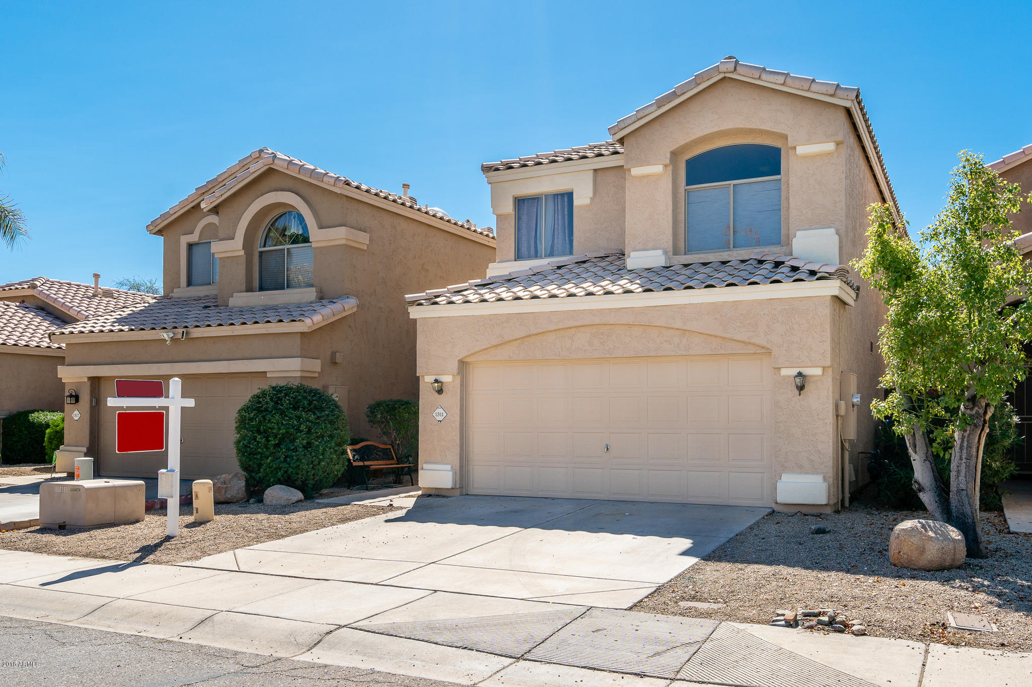 1311 West Escuda Road Phoenix, AZ 85027 - Photo 3 of 30 03_Front-04