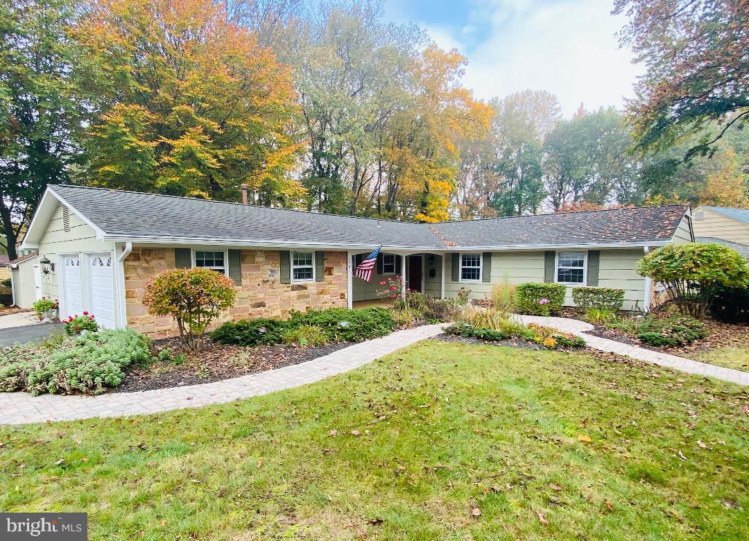 1791 Roxboro Place Crofton, MD 21114 - Photo 2 of 37 Set back from the road