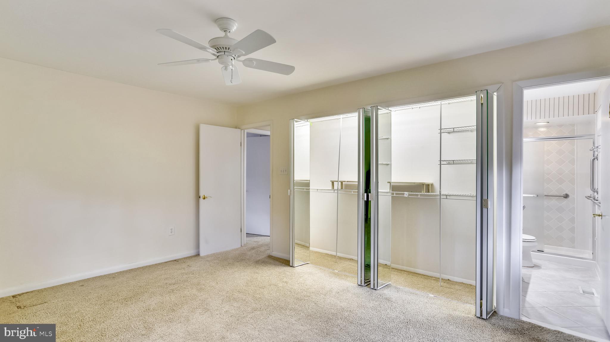 1791 Roxboro Place Crofton, MD 21114 - Photo 19 of 37 Lighted Closets with Organizers