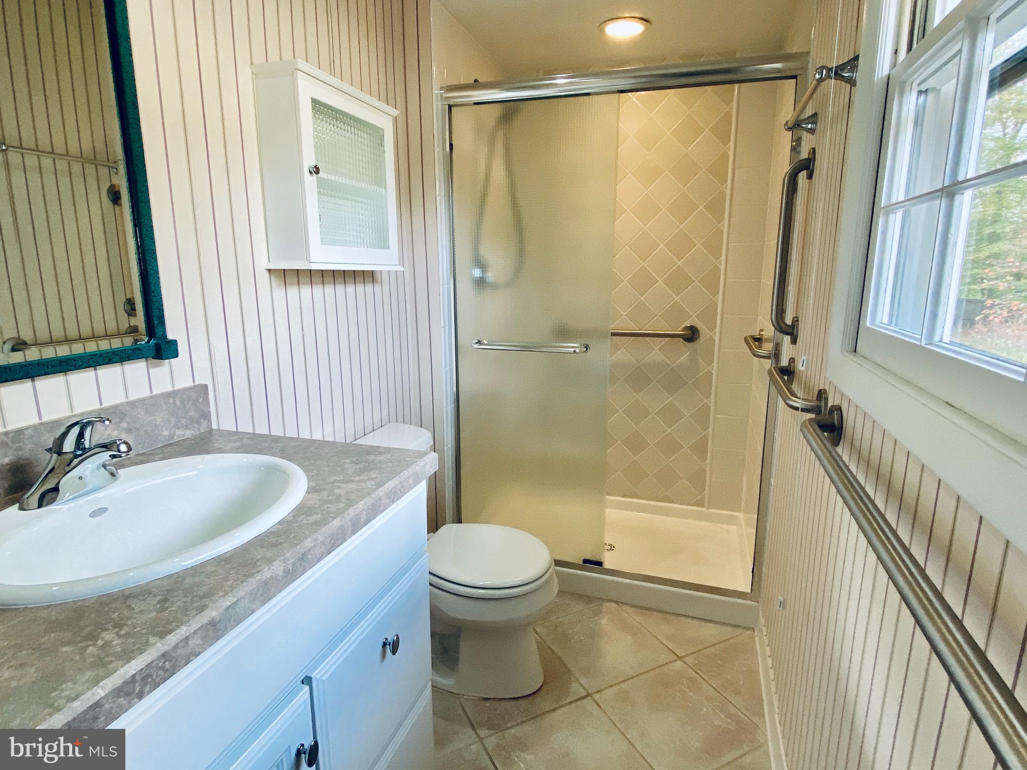 1791 Roxboro Place Crofton, MD 21114 - Photo 20 of 37 Owner's Bathroom