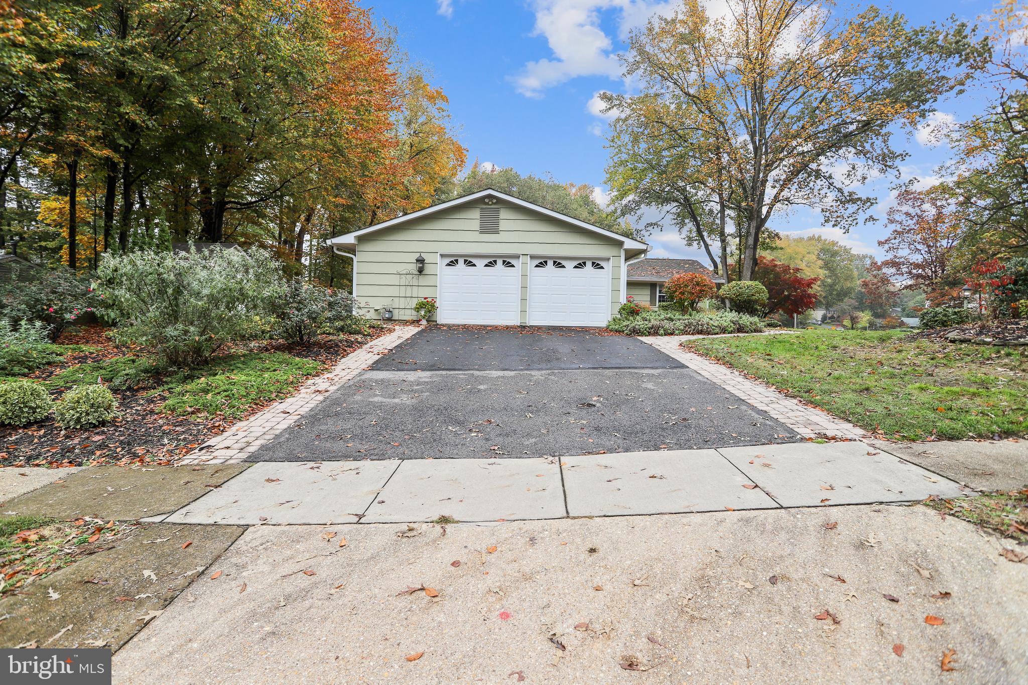 1791 Roxboro Place Crofton, MD 21114 - Photo 3 of 37 Two Car Garage and Ample Parking