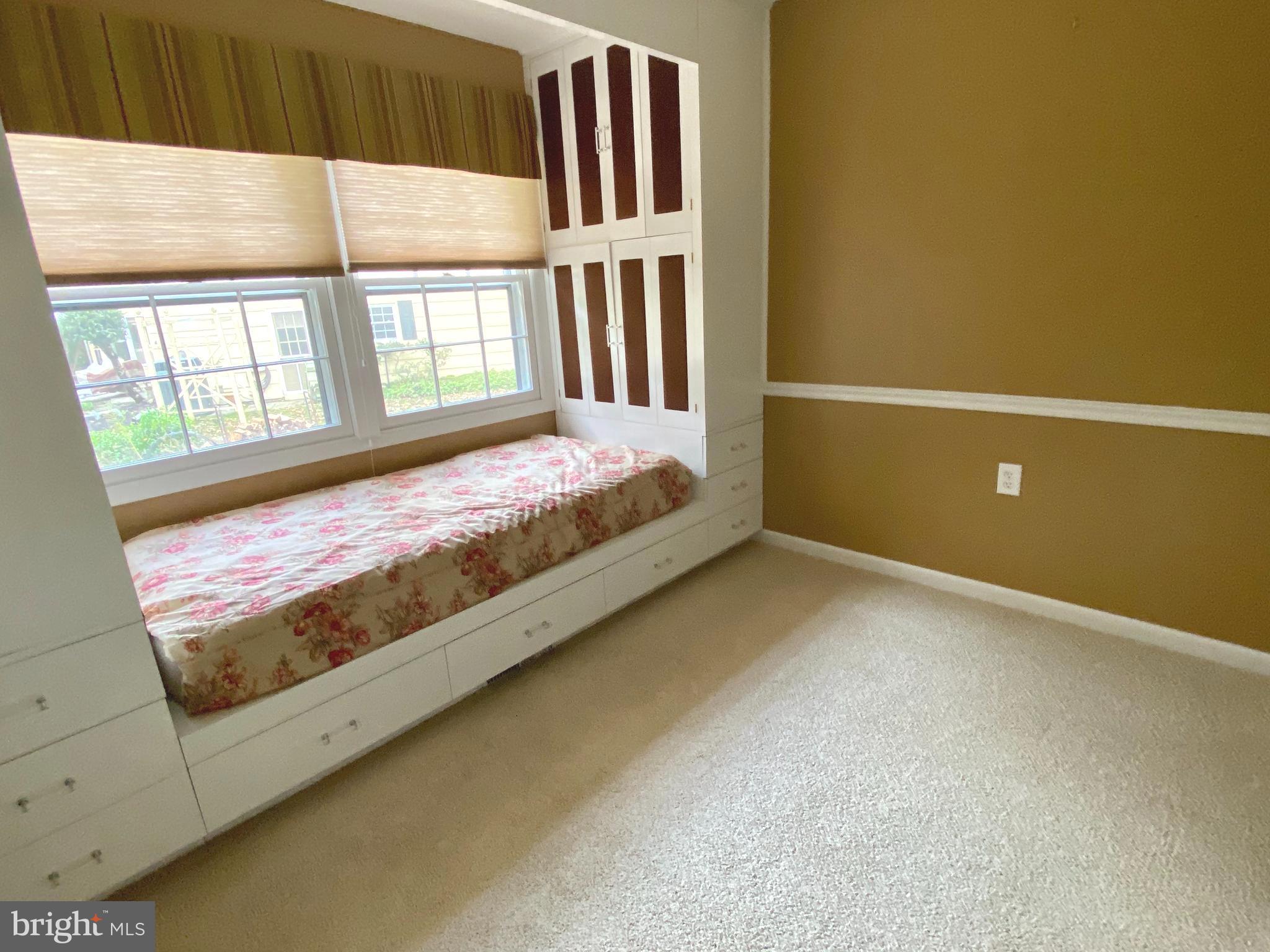 1791 Roxboro Place Crofton, MD 21114 - Photo 22 of 37 Bedroom 2 - Fantastic Built in