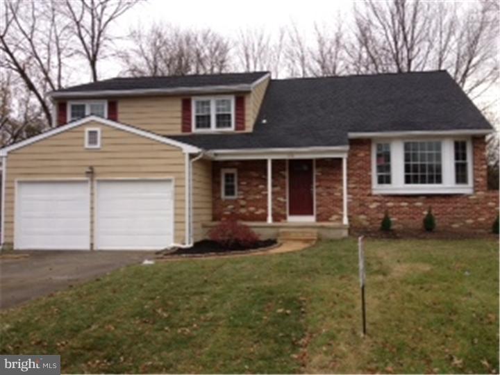 132 Dorchester Road Mount Laurel, NJ 08054 - Photo 1 of 14 Exterior