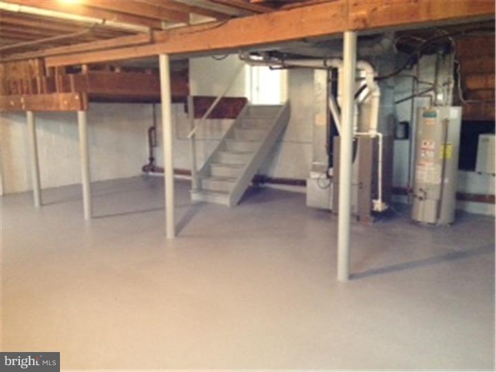 132 Dorchester Road Mount Laurel, NJ 08054 - Photo 14 of 14 Basement