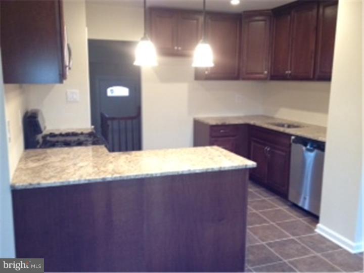 132 Dorchester Road Mount Laurel, NJ 08054 - Photo 5 of 14 Kitchen