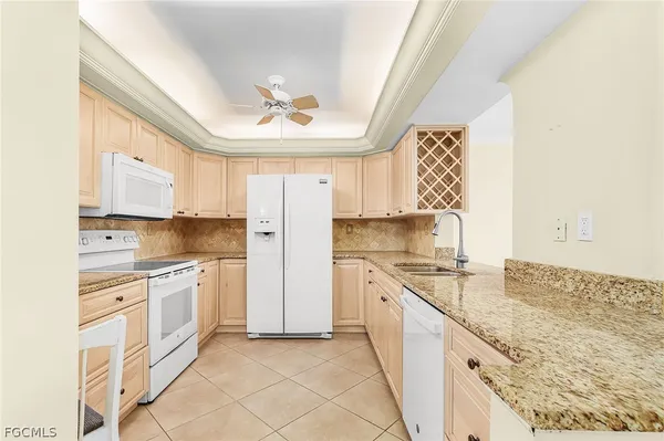 $650,000 | 6660 Estero Boulevard, Unit 303, Fort Myers Beach, FL 33931