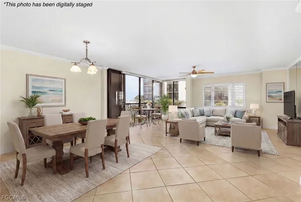 $650,000 | 6660 Estero Boulevard, Unit 303, Fort Myers Beach, FL 33931