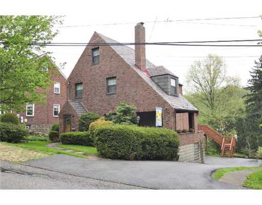715 Cascade Road Forest Hills, PA 15221 - Photo 1 of 18 Exterior Front.