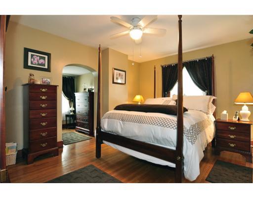 715 Cascade Road Forest Hills, PA 15221 - Photo 10 of 18 Master Bedroom.