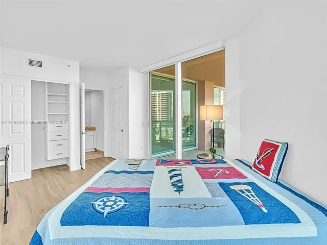 a sign on the side of a building