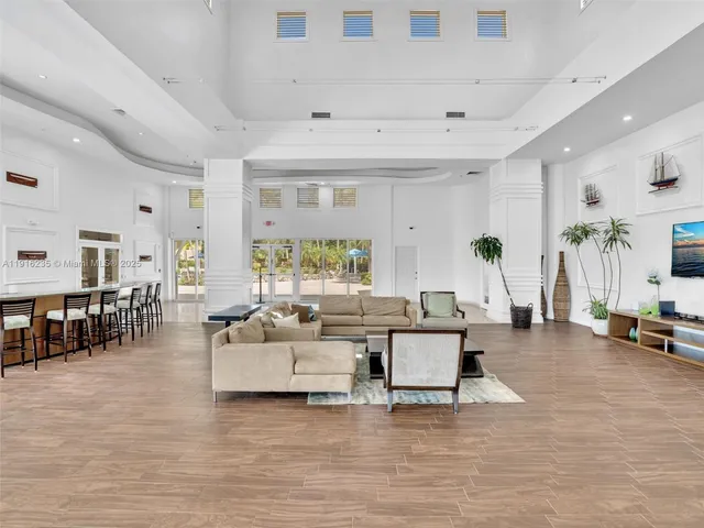 $4,700 | 3370 Hidden Bay Drive, Unit 1002, Aventura, FL 33180