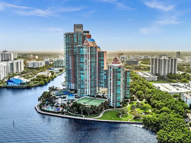 $4,700 | 3370 Hidden Bay Drive, Unit 1002, Aventura, FL 33180