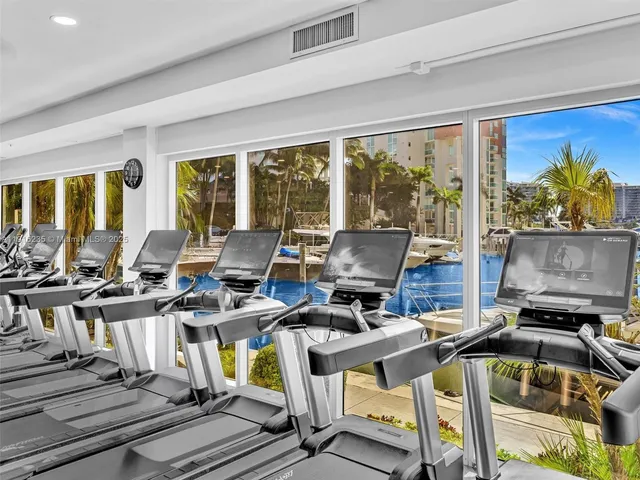 $4,700 | 3370 Hidden Bay Drive, Unit 1002, Aventura, FL 33180