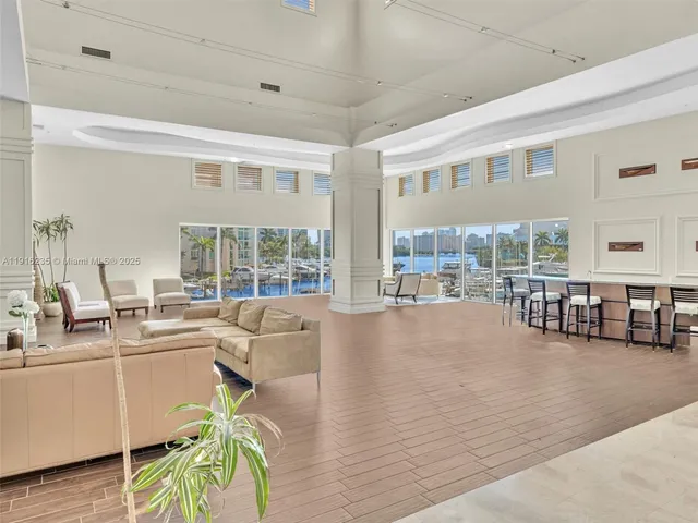 $4,700 | 3370 Hidden Bay Drive, Unit 1002, Aventura, FL 33180