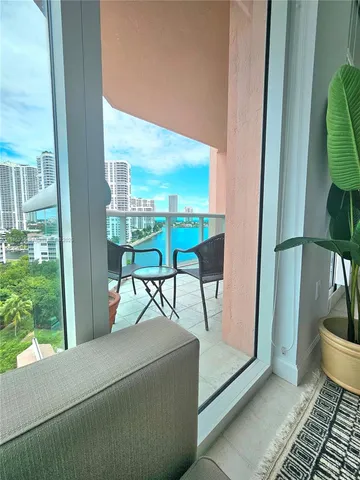 $4,700 | 3370 Hidden Bay Drive, Unit 1002, Aventura, FL 33180