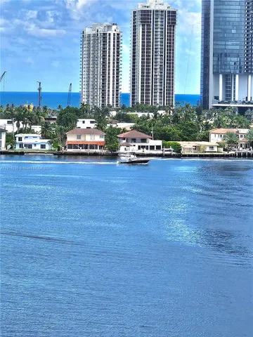 $4,700 | 3370 Hidden Bay Drive, Unit 1002, Aventura, FL 33180