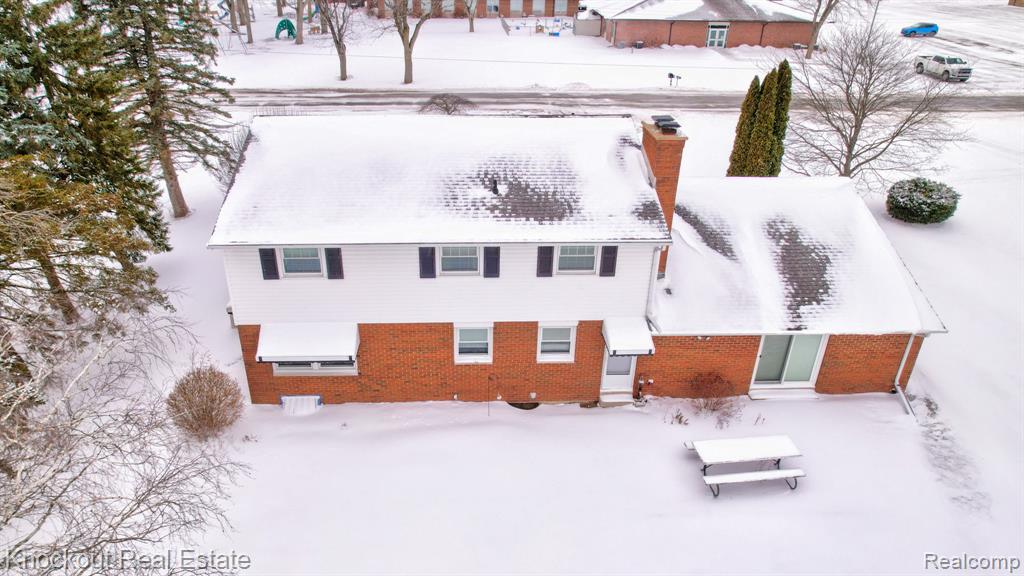 1105 South Mueller Road Saginaw, MI 48601 - Photo 51 of 61 Gallery Image 51