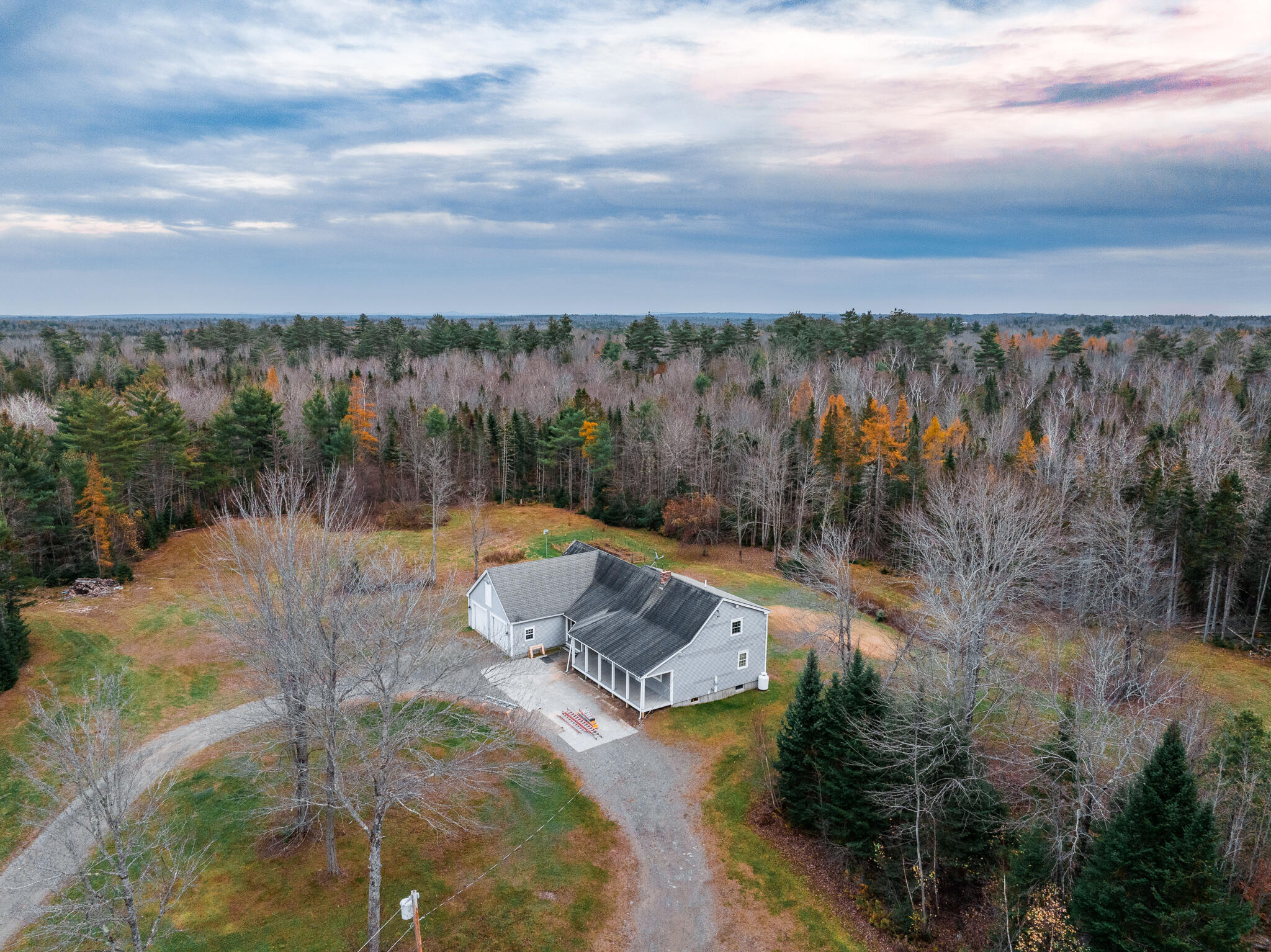 360 Main Road Charleston, ME 04422 - Photo 5 of 50 IMG_3635