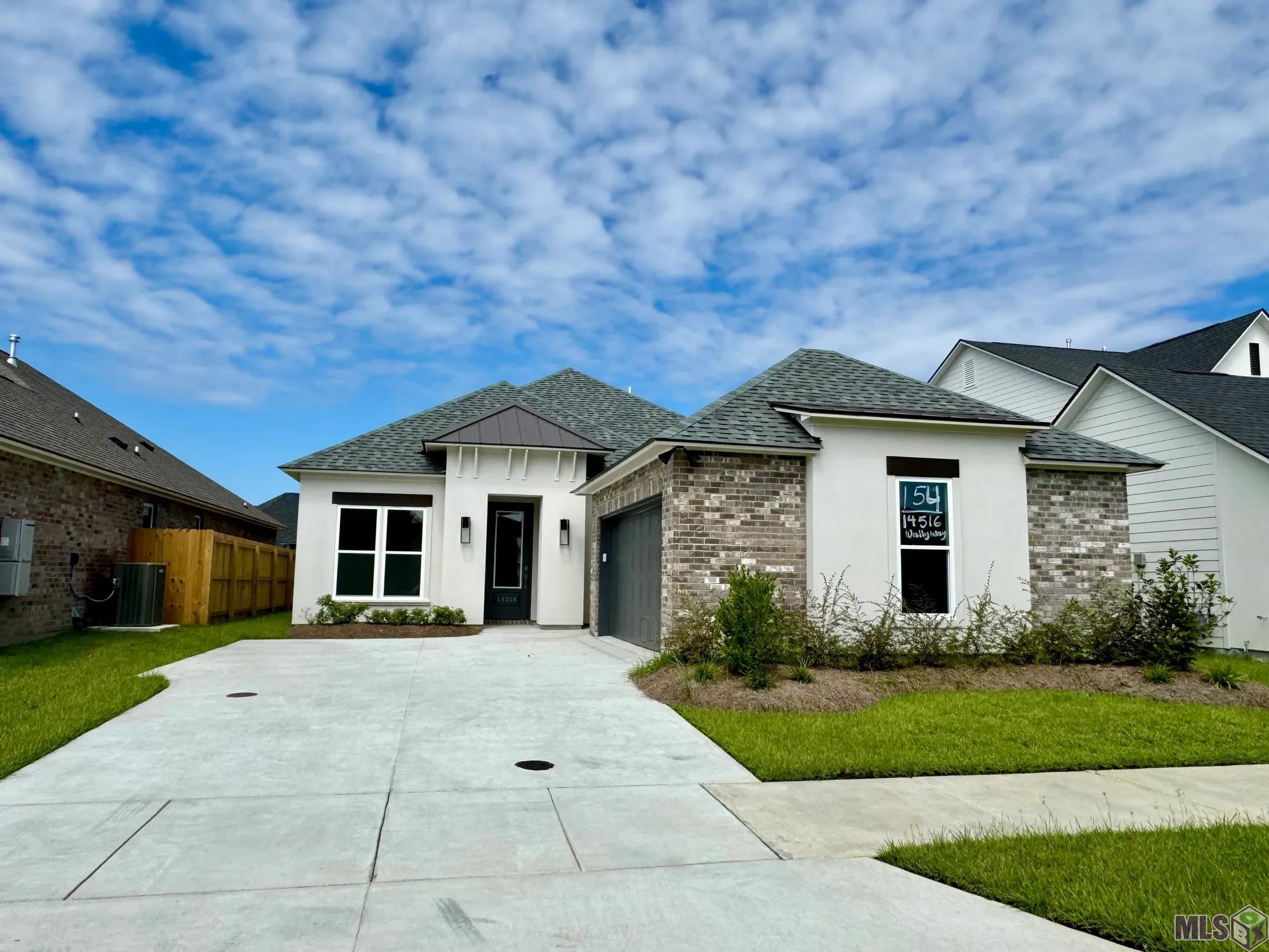 14516 Wally Way Baton Rouge, LA 70810 - Photo 1 of 22 Gallery Image 1