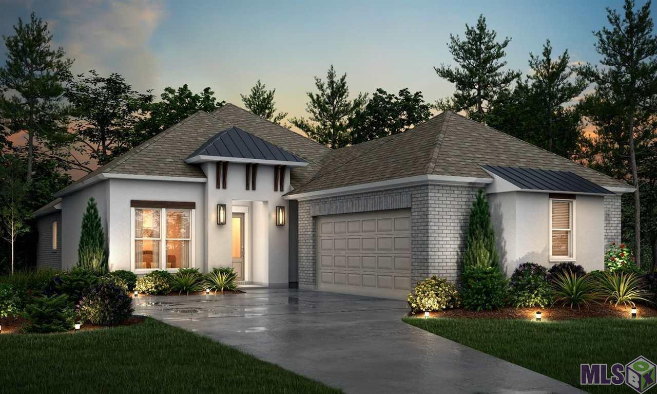 14516 Wally Way Baton Rouge, LA 70810 - Photo 2 of 22 Gallery Image 2