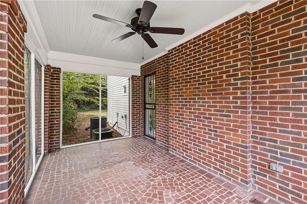 197 Bolling Road Northeast Atlanta, GA 30305 - Photo 40 of 42 Gallery Image 40