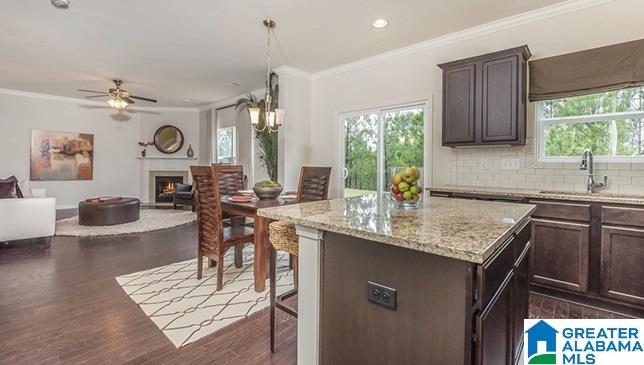 620 Round Road Alabaster, AL 35114 - Photo 8 of 26