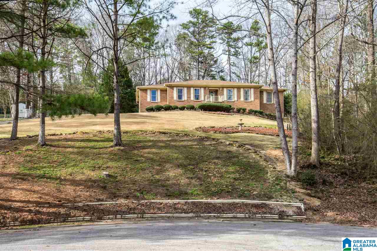 3973 Spring Valley Road Birmingham, AL 35223 - Photo 2 of 38