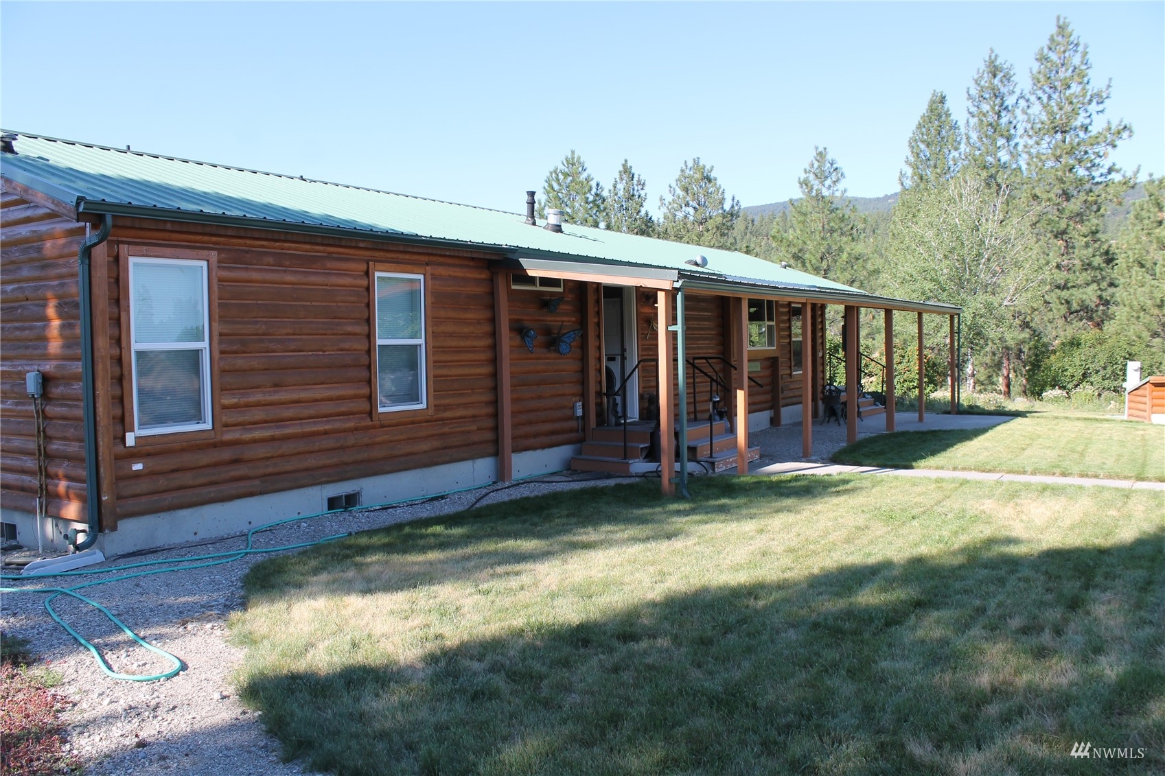 32 Sourdough Road East Tonasket, WA 98855 - Photo 11 of 40 Gallery Image 11