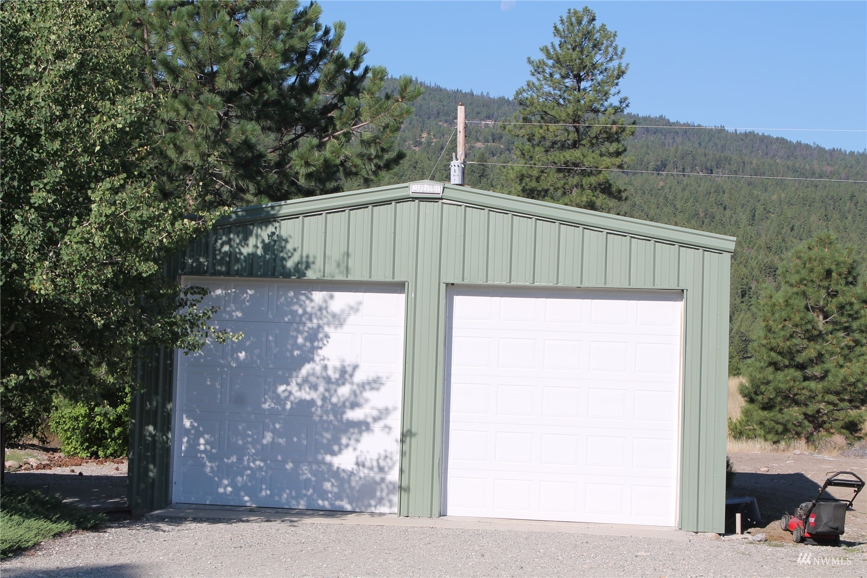32 Sourdough Road East Tonasket, WA 98855 - Photo 13 of 40 Gallery Image 13