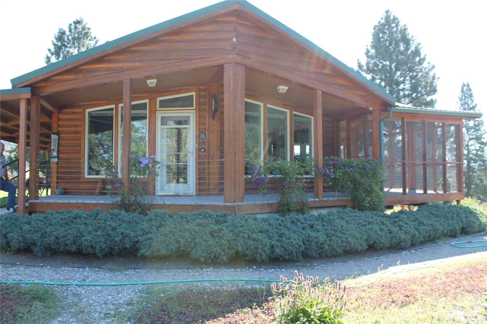 32 Sourdough Road East Tonasket, WA 98855 - Photo 2 of 40 Gallery Image 2