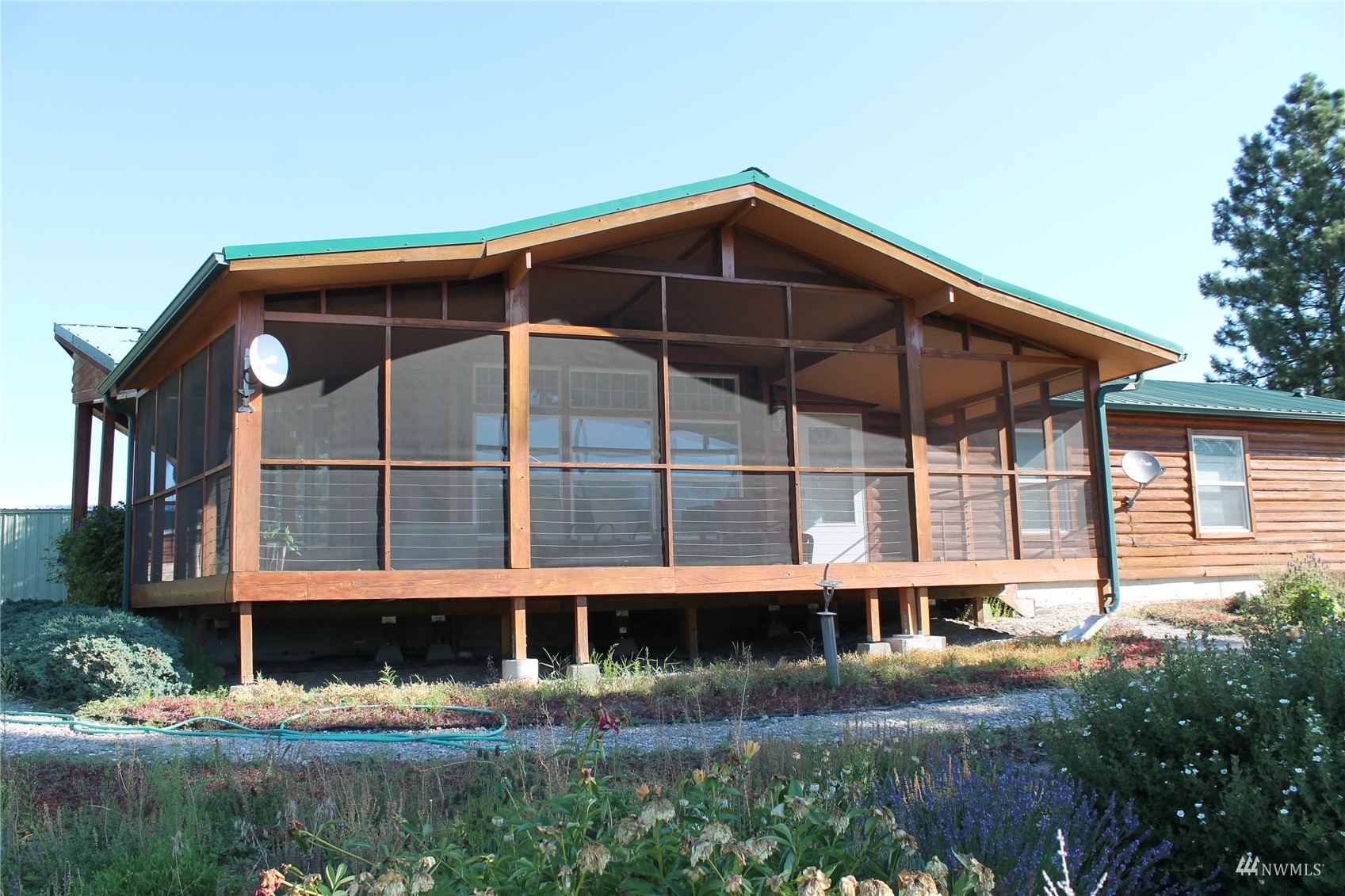 32 Sourdough Road East Tonasket, WA 98855 - Photo 3 of 40 Gallery Image 3
