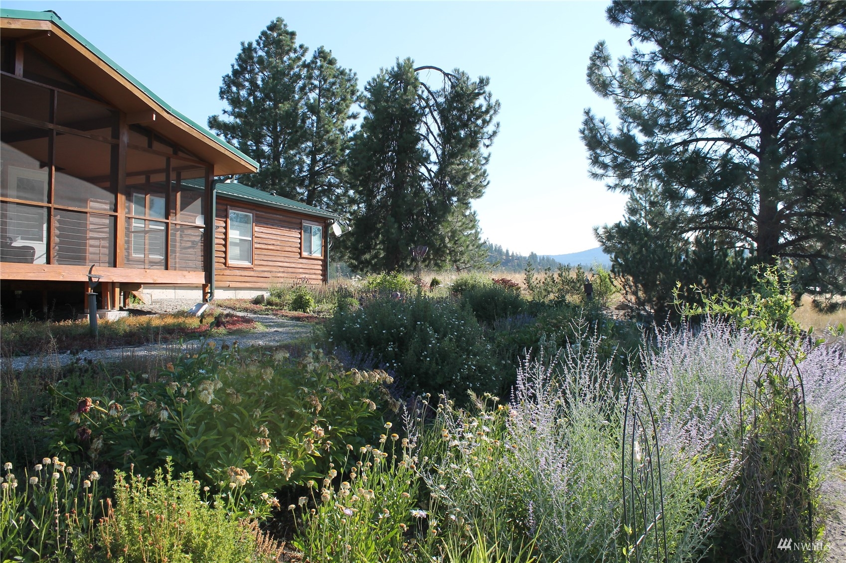 32 Sourdough Road East Tonasket, WA 98855 - Photo 8 of 40 Gallery Image 8