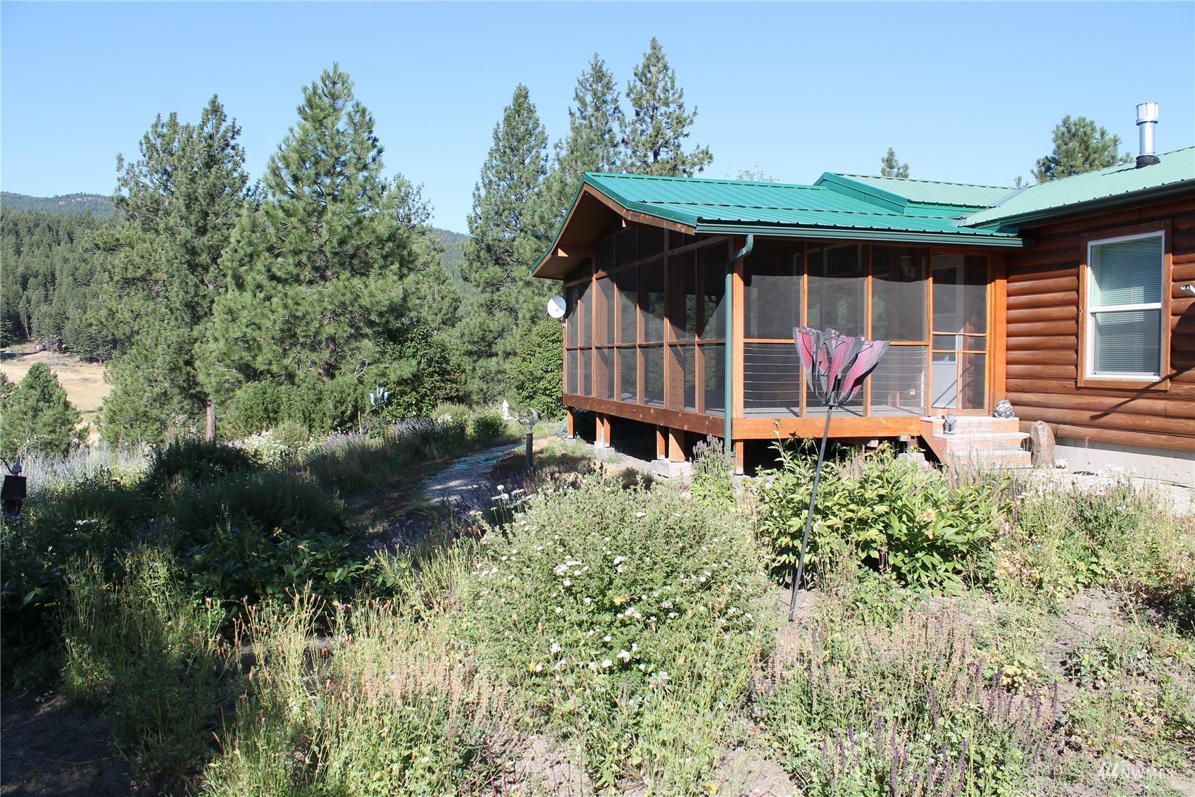 32 Sourdough Road East Tonasket, WA 98855 - Photo 9 of 40 Gallery Image 9