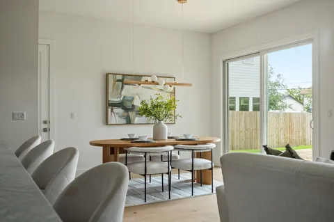 $699,000 | 6409 Bradsher Drive, Unit C, Austin, TX 78745