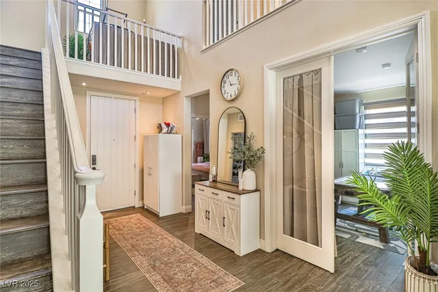 $899,000 | 2497 Birch Hollow Street, Henderson, NV 89044