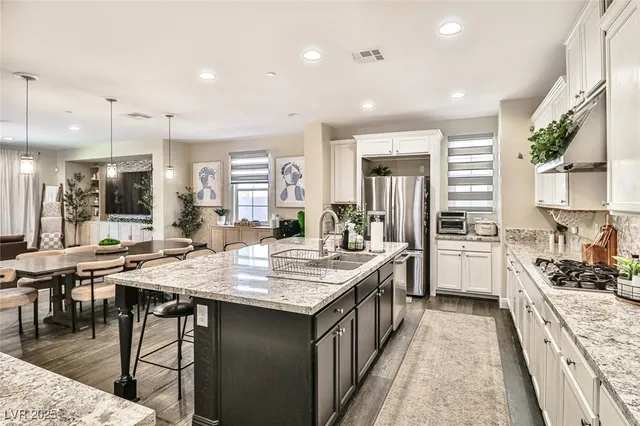 $899,000 | 2497 Birch Hollow Street, Henderson, NV 89044