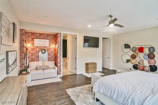 $899,000 | 2497 Birch Hollow Street, Henderson, NV 89044