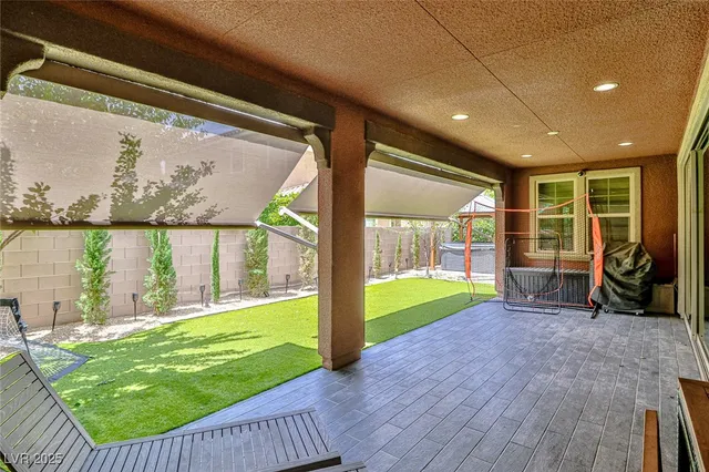 $899,000 | 2497 Birch Hollow Street, Henderson, NV 89044