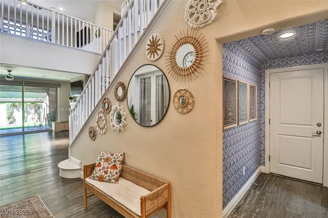 $899,000 | 2497 Birch Hollow Street, Henderson, NV 89044