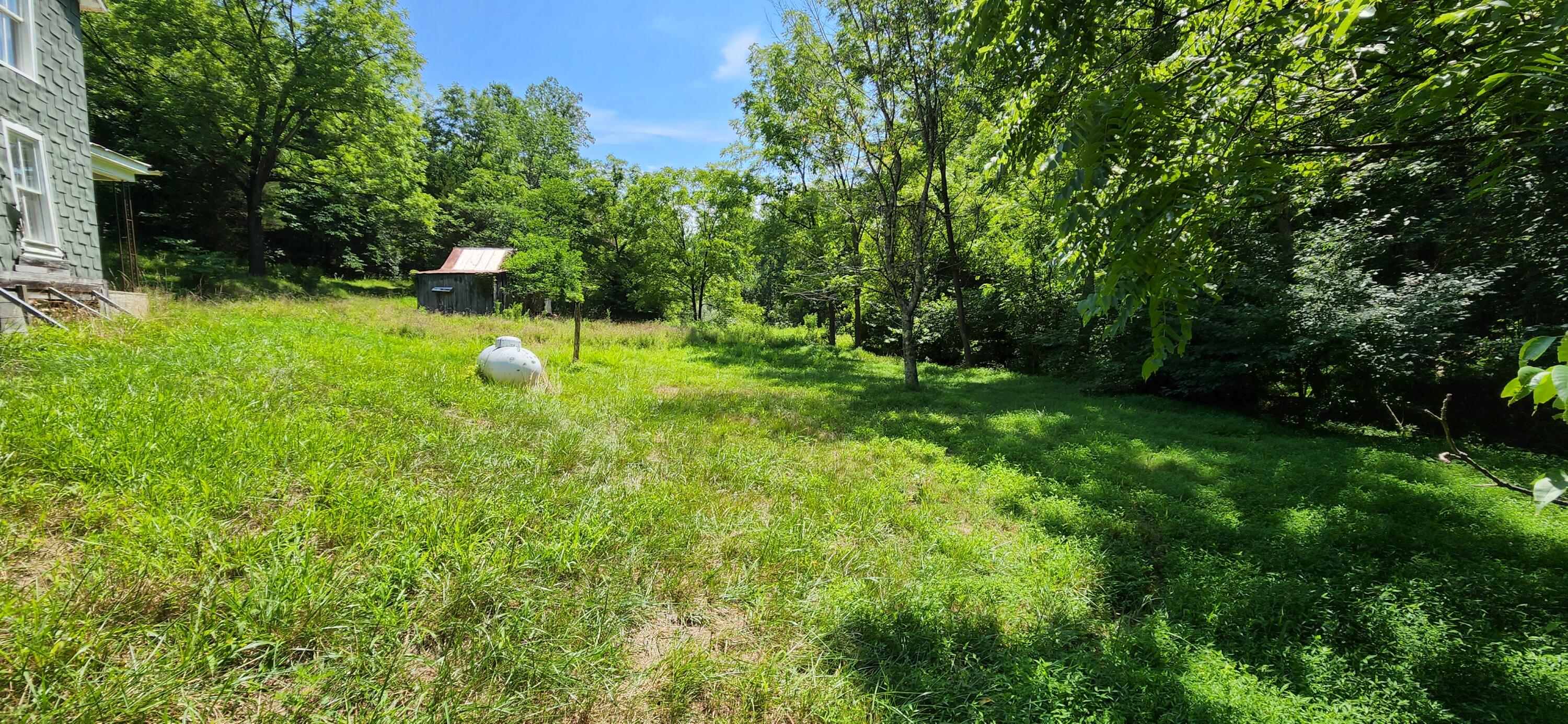 6100 Fork Mountain Road Rocky Mount, VA 24151 - Photo 17 of 24 18 Property