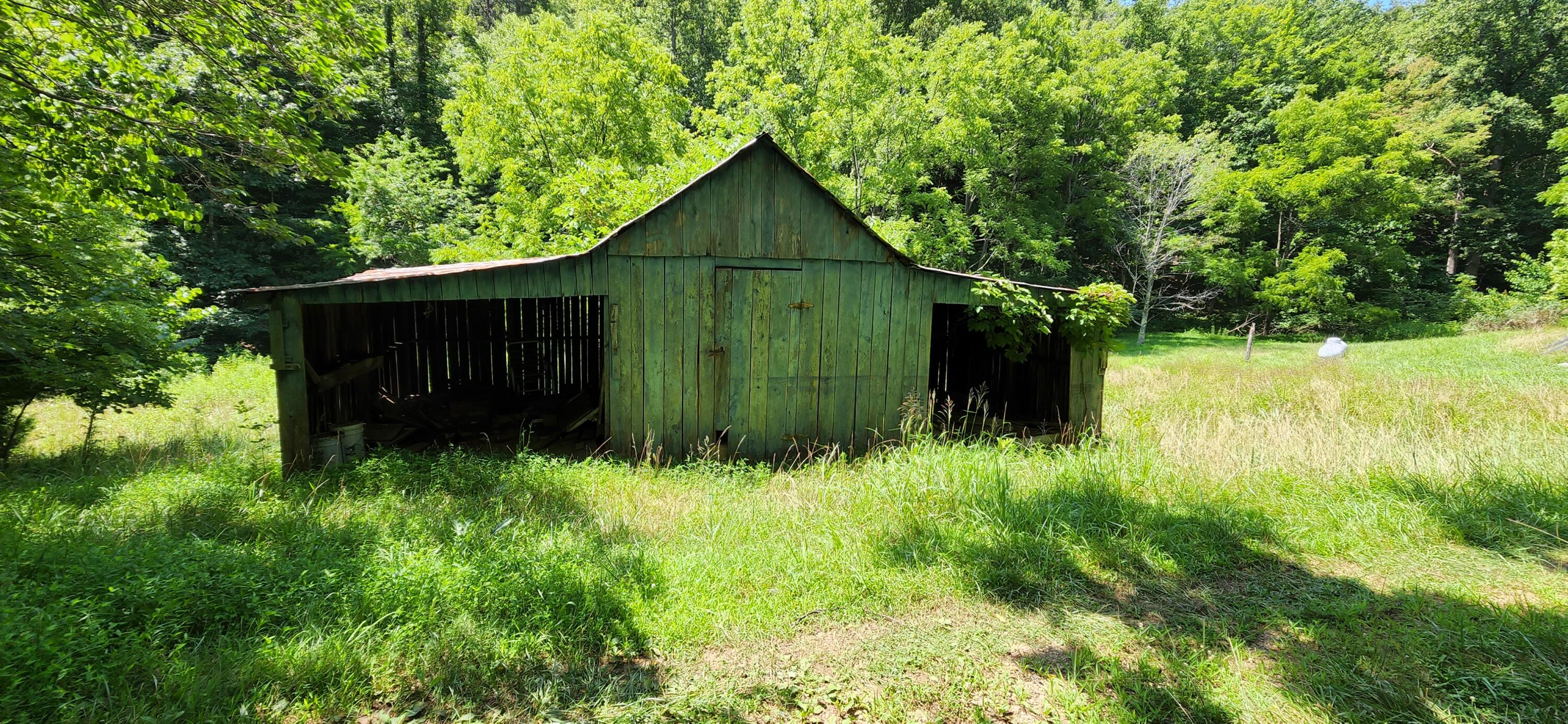 6100 Fork Mountain Road Rocky Mount, VA 24151 - Photo 18 of 24 19 Barn