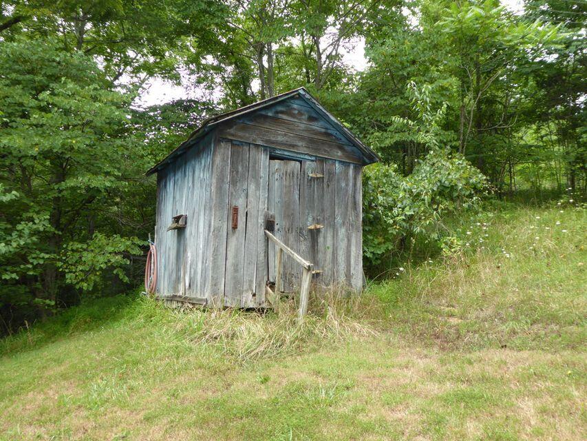 6100 Fork Mountain Road Rocky Mount, VA 24151 - Photo 20 of 24 21 Out buildings
