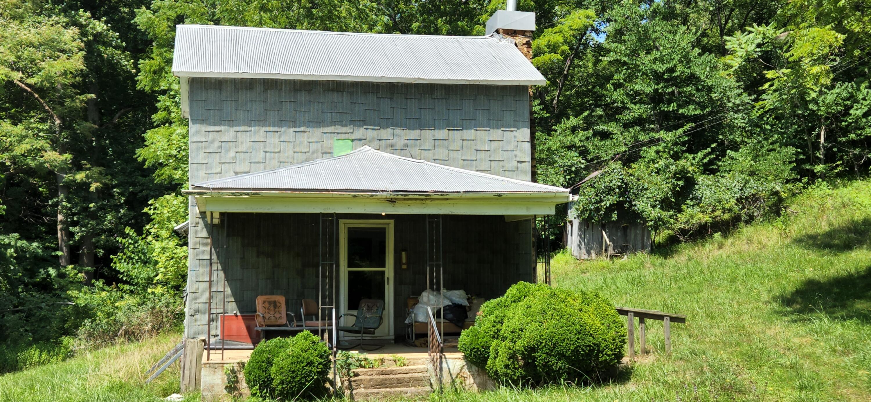 6100 Fork Mountain Road Rocky Mount, VA 24151 - Photo 21 of 24 22 Cottage