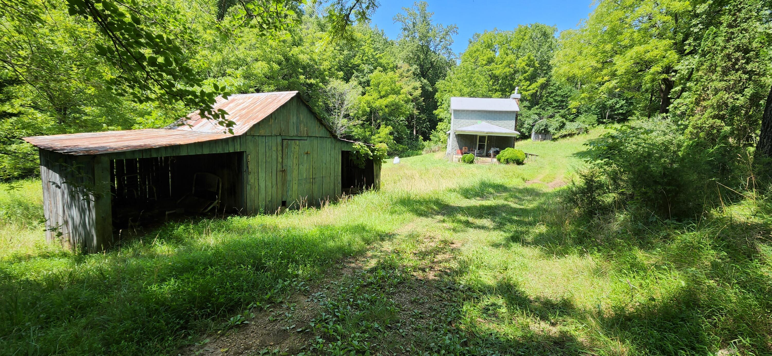 6100 Fork Mountain Road Rocky Mount, VA 24151 - Photo 22 of 24 1 Front
