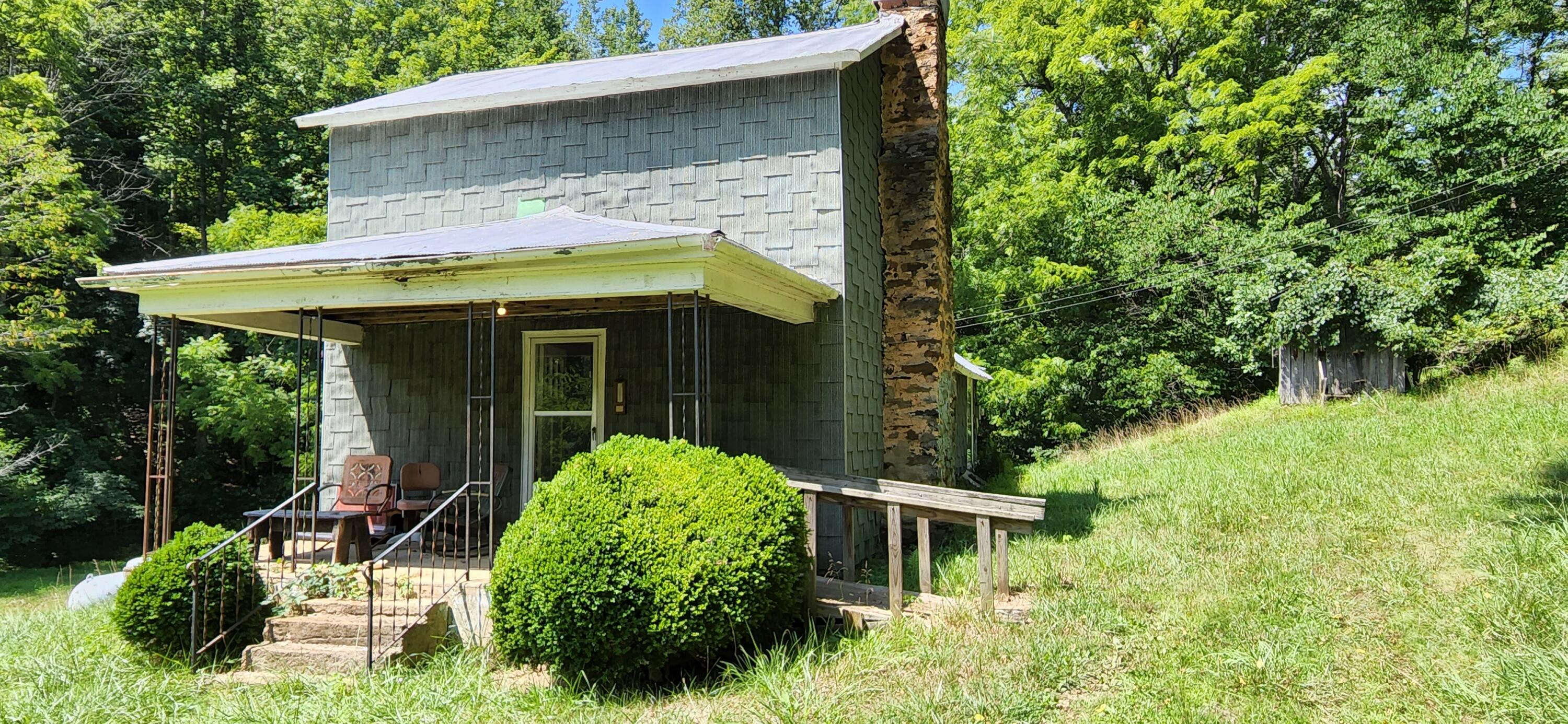 6100 Fork Mountain Road Rocky Mount, VA 24151 - Photo 10 of 24 11 Cottage