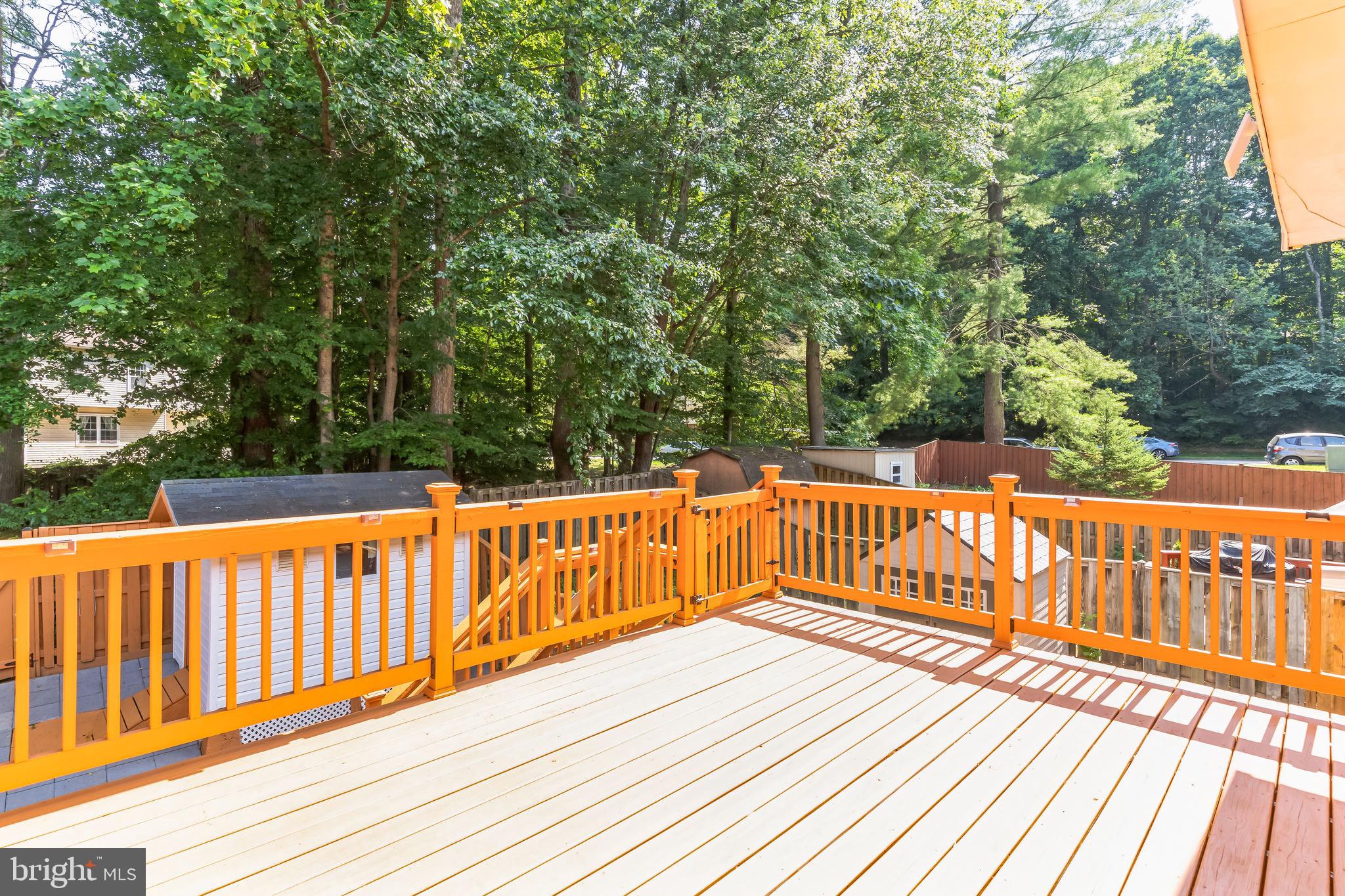 6407 Blarney Stone Court Springfield, VA 22152 - Photo 16 of 20 Gallery Image 16
