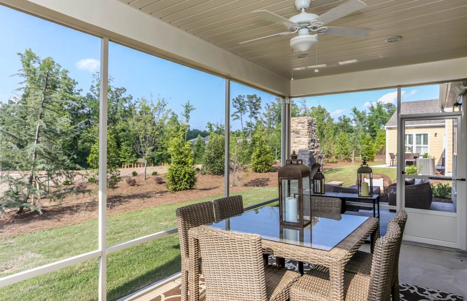 8424 Lentic Court, Unit OLM 49 Raleigh, NC 27615 - Photo 12 of 12 Photo 12