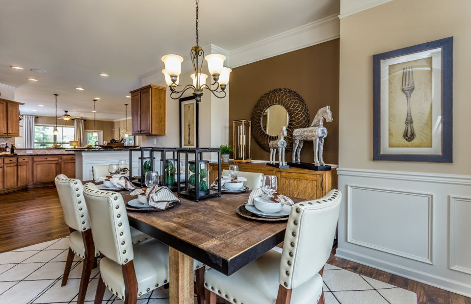 8424 Lentic Court, Unit OLM 49 Raleigh, NC 27615 - Photo 2 of 12 Photo 2